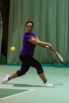 Bild 172 - TC an der Schirnau - THC Neum�nster : Ergebnis: 4:2